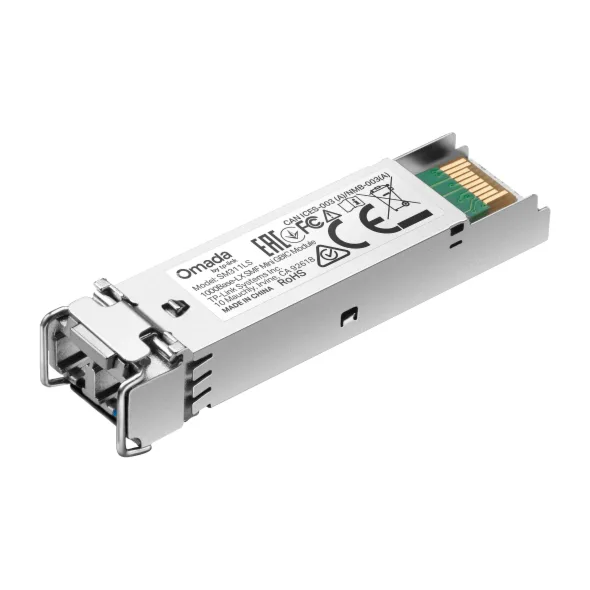Modulo minogbic monomodo omada 1000 BASE-LX smf