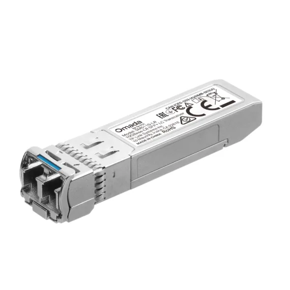 Modulo transceptor lc 10GBASE-LR SFP+ + monomodo