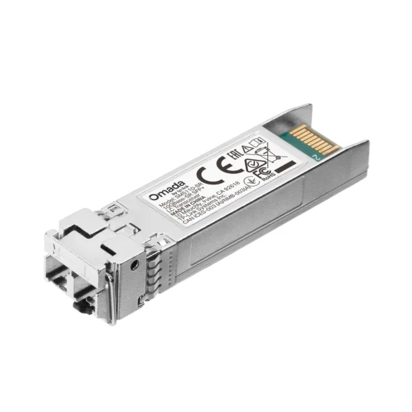 Modulo transceptor lc 10GBASE-SR SFP+ + multimodo