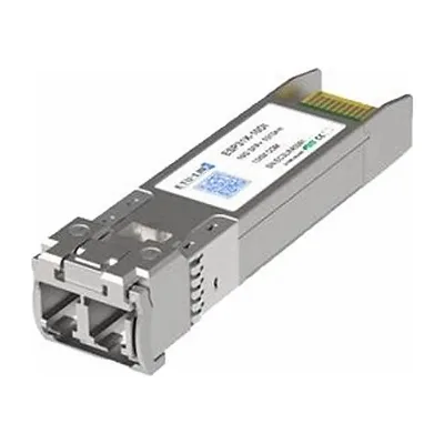 Módulo SFP+ 10 gb/sm 1310NM 20KM LC-DUPLEX