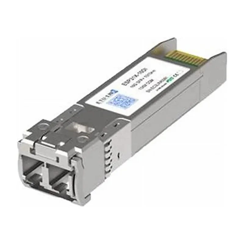 Módulo SFP+ 10 gb/sm 1310NM 20KM LC-DUPLEX