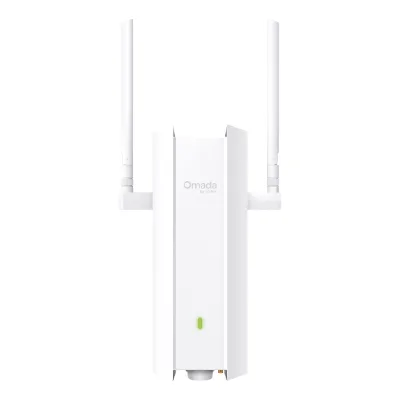 Access point tplink omada AX1800 mbps WiFi 6 dual band