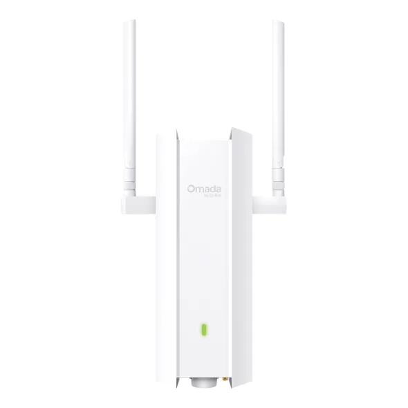 Access point tplink omada AX1800 mbps WiFi 6 dual band