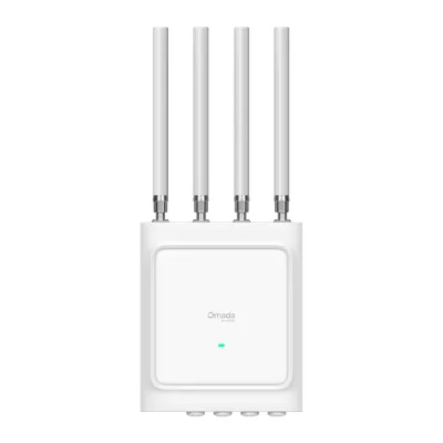 Access point tplink omada AX3600 WiFi 6 MU-MIMO multi gigabite exterior