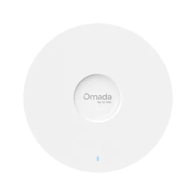Access point tplink omada AX6000 WiFi 6 MU-MIMO, 1 pto 2,5 gb
