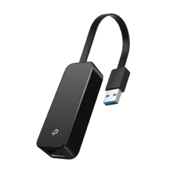Adaptador tplink USB 3.0 a RJ45 gigabit