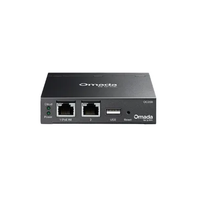 Controlador cloud 100 puntos de aceso omada