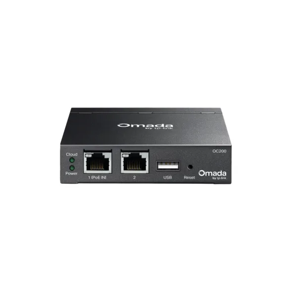 Controlador cloud 100 puntos de aceso omada