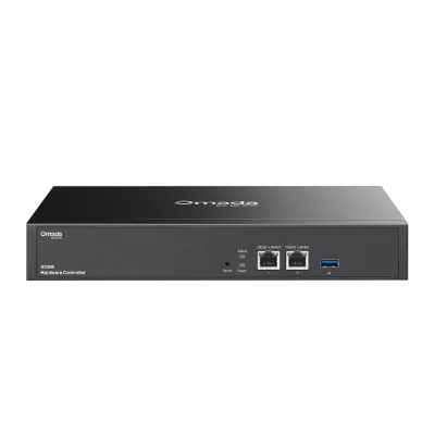 Controlador cloud 500 puntos de aceso omada
