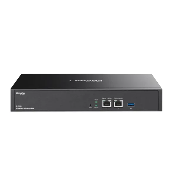 Controlador cloud 500 puntos de aceso omada