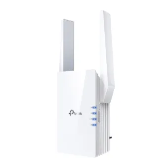 Extensor de cobetura AX1500 dual band puerto gigabit