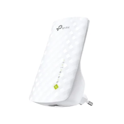 Extensor de senal de pared 2,4 y 5 ghz