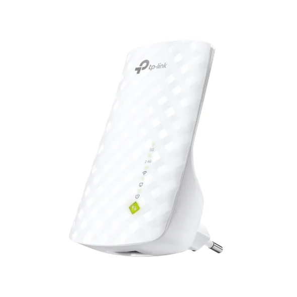 Extensor de senal de pared 2,4 y 5 ghz