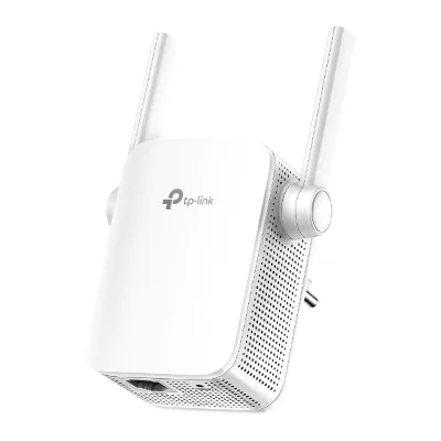Extensor WiFi tplink AC 1200Mbps - 2 antenas