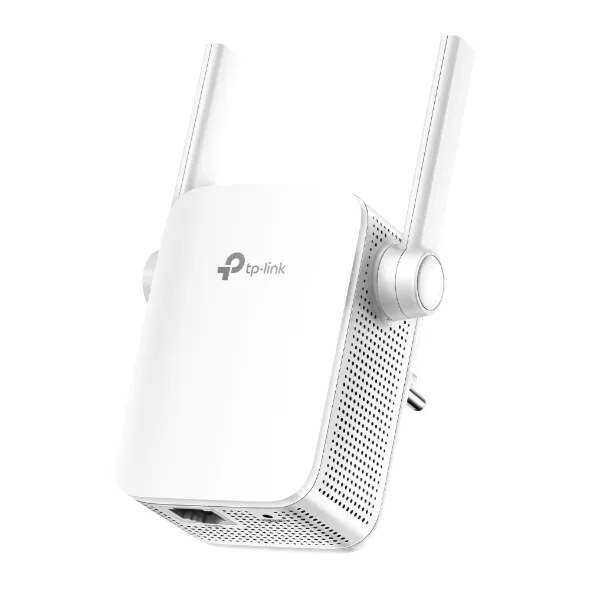 Extensor WiFi tplink AC 1200Mbps - 2 antenas