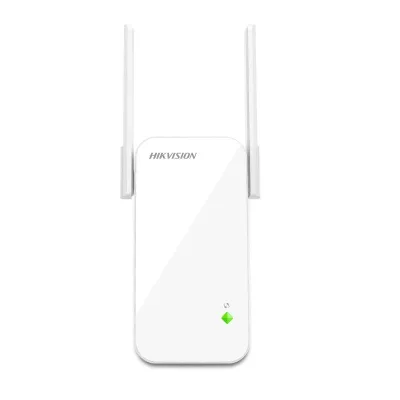 Extensor WiFi 300 Mbps con antenas externas y LED inteligente