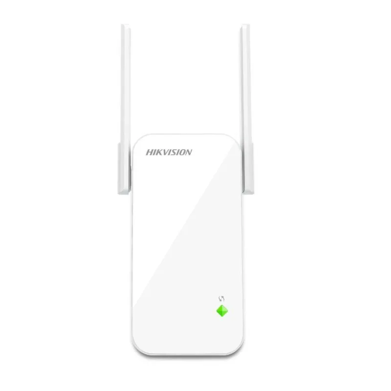 Extensor WiFi 300 Mbps con antenas externas y LED inteligente