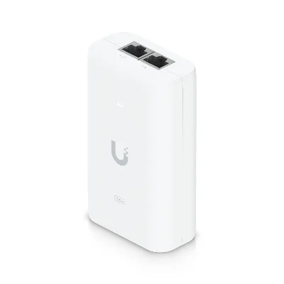 Injector PoE 8023AT 48V 15W gigabit