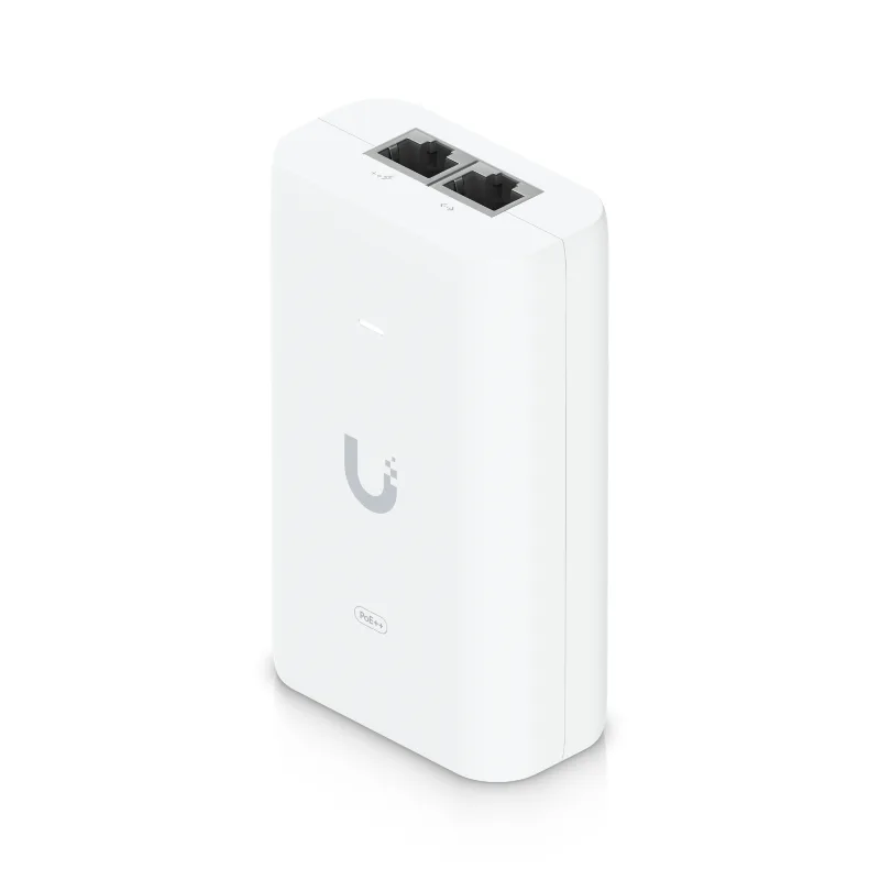 Injector PoE 8023AT 48V 15W gigabit