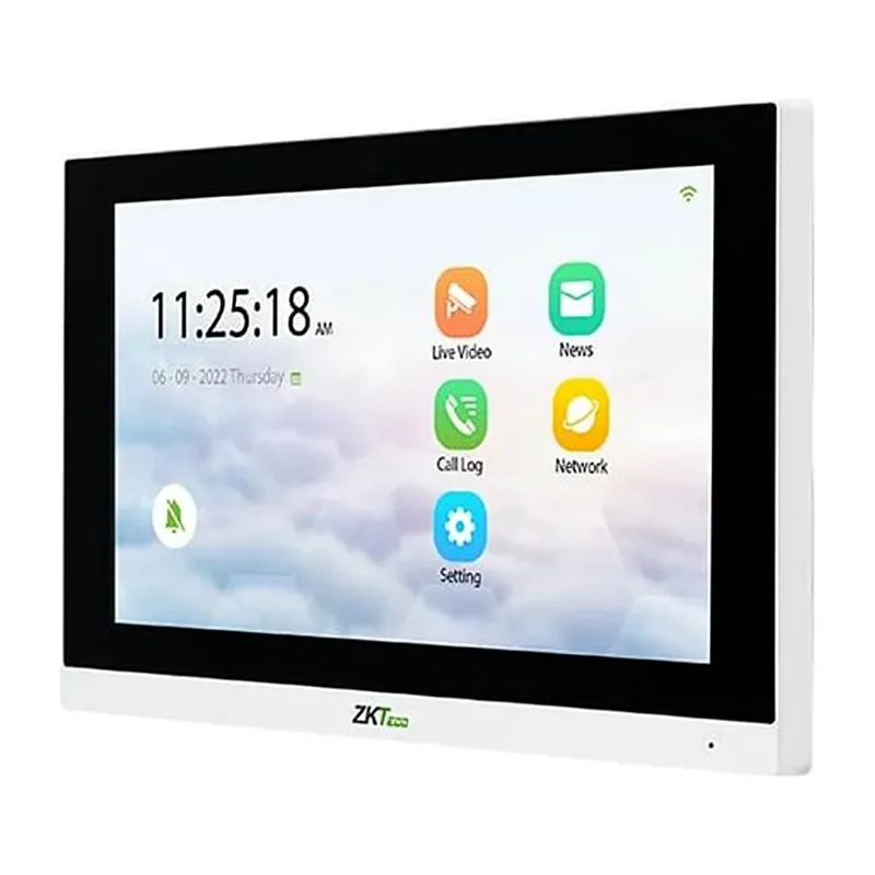 Pantalla de video portero 7 - WiFi