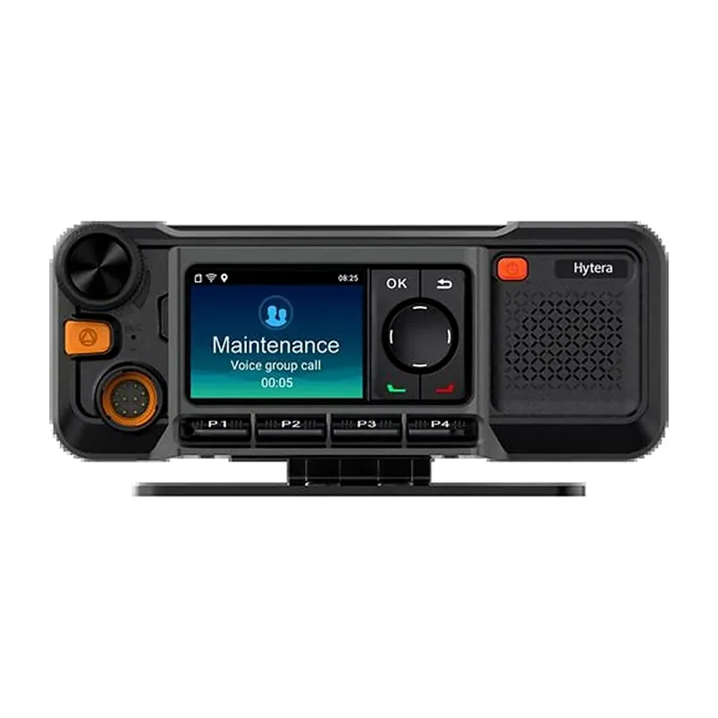 Radio base movil poc (ptt over cellular) 3G, 4G, LTE, WiFi, bluetooth)