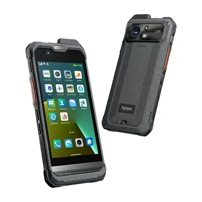 Radio poc (ptt over cellular) + celular 3G 4G LTE WiFi bluetooth 4GB + 64GB con pantalla touch 5"