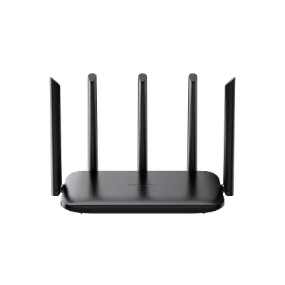Router WiFi 6 Dual Band 1500Mbps Gigabit