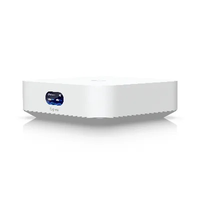 Unifi express router inalambrico gigabite ethernet doble banda