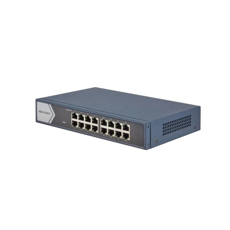 Switch 16 ch no administrable