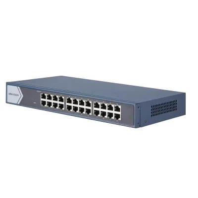 Switch 24 ch no administrable