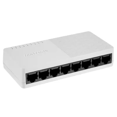 Switch Gigabit 8 Puertos RJ45